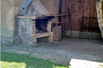 Szlovákia Chata Németporuba / Závažná Poruba, Exteriőr