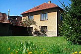 Namas Závažná Poruba Slovakija
