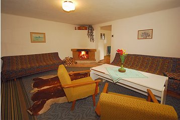 Szlovákia Chata Németporuba / Závažná Poruba, Exteriőr