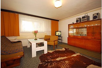 Szlovákia Chata Németporuba / Závažná Poruba, Exteriőr