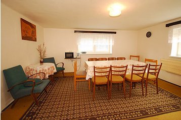 Szlovákia Chata Németporuba / Závažná Poruba, Exteriőr