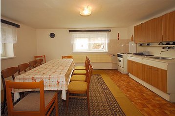 Szlovákia Chata Németporuba / Závažná Poruba, Exteriőr