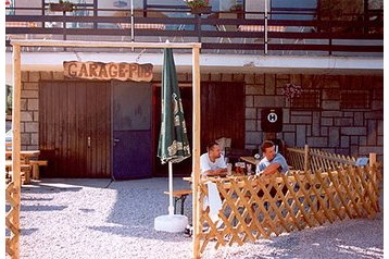 Słowacja Hotel Krpaczowo / Krpáčovo, Zewnątrz