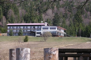 Slovakia Hotel Krpáčovo, Exterior