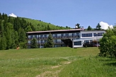 Hotel Krpáčovo Slovačka