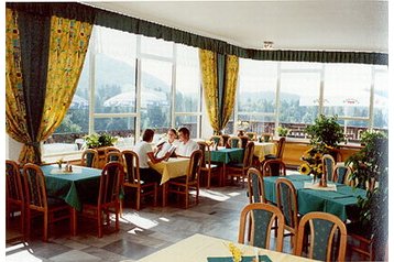 Slovačka Hotel Krpáčovo, Eksterijer