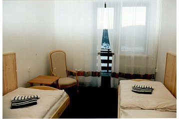 Slovakkia Hotel Krpáčovo, Eksterjöör