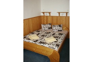 Хотел Krpáčovo 10