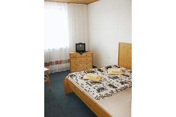 Хотел Krpáčovo 10