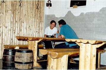 Хотел Krpáčovo 10