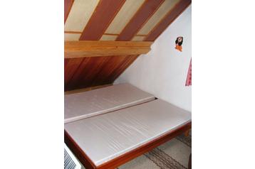 Slovakia Chata Teplička, Interior