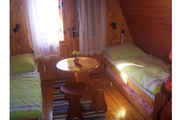 Chalet Habovka 5