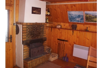 Chalet Habovka 5