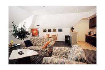 Slovačka Hotel Bratislava, Eksterijer