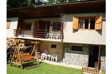 Slovakia Byt Tále, Exterior