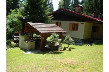 Slovakia Byt Tále, Exterior