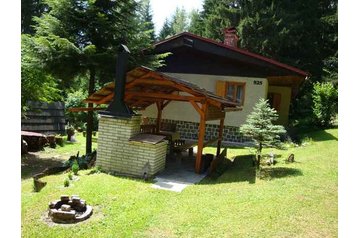 Slovakia Byt Tále, Exterior