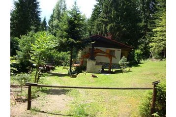 Slovakia Byt Tále, Exterior