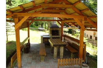 Slovakia Byt Tále, Exterior