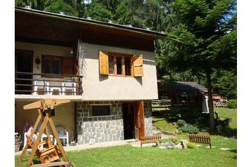 Slovakia Byt Tále, Exterior