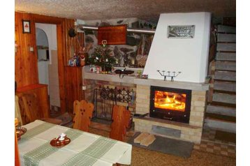 Slovakia Byt Tále, Exterior