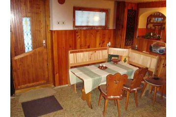 Slovakia Byt Tále, Exterior