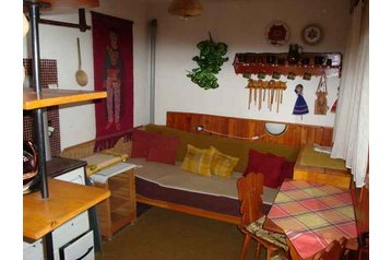 Slovakia Byt Tále, Exterior