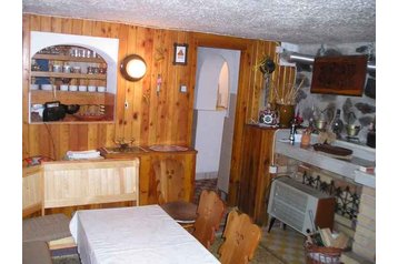 Slovakia Byt Tále, Exterior