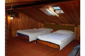 Slovacchia Byt Tále, Interno