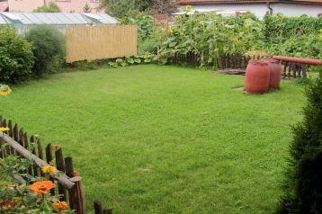 Szlovákia Privát Liptószentmiklós / Liptovský Mikuláš, Exteriőr