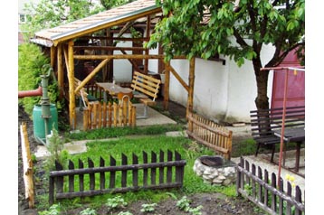 Szlovákia Privát Liptószentmiklós / Liptovský Mikuláš, Exteriőr