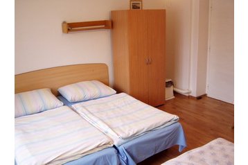 Szlovákia Privát Liptószentmiklós / Liptovský Mikuláš, Exteriőr