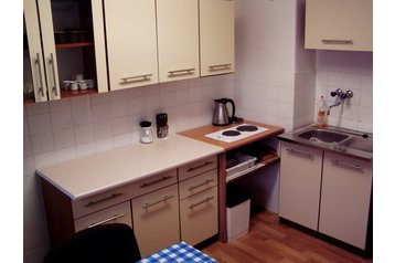 Szlovákia Privát Liptószentmiklós / Liptovský Mikuláš, Exteriőr