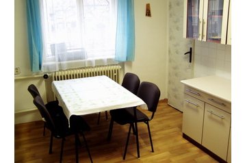 Szlovákia Privát Liptószentmiklós / Liptovský Mikuláš, Exteriőr