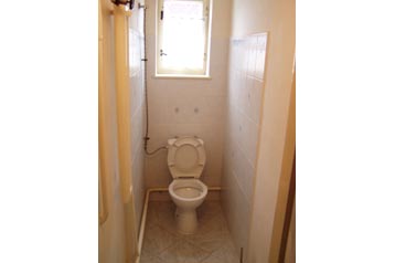 Szlovákia Privát Liptószentmiklós / Liptovský Mikuláš, Exteriőr