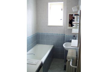 Szlovákia Privát Liptószentmiklós / Liptovský Mikuláš, Exteriőr