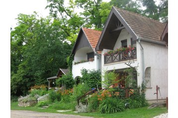 Slowakije Chata Búč, Exterieur