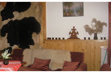 Slovakkia Chata Búč, Eksterjöör