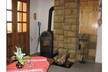 Slovakkia Chata Búč, Eksterjöör