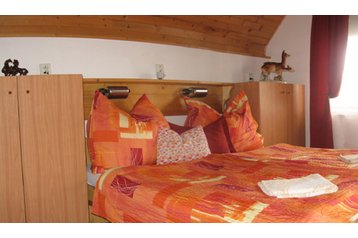 Slowakije Chata Búč, Exterieur