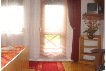 Словакия Chata Búč, Екстериор