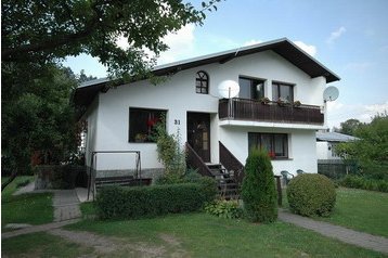 Szlovákia Privát Szepessümeg / Smižany, Exteriőr