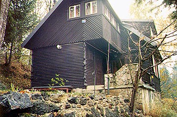 Vakantiehuis Krpáčovo 2
