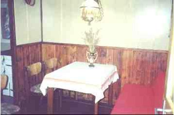 Vakantiehuis Krpáčovo 2