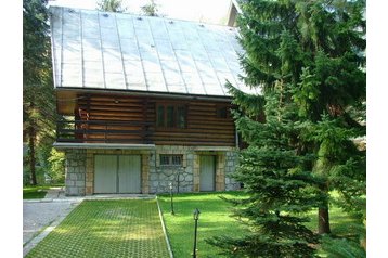 Chalet Ružomberok 2