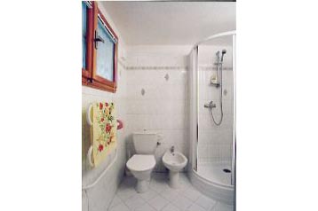 Słowacja Chata Rużomberk / Ružomberok, Zewnątrz