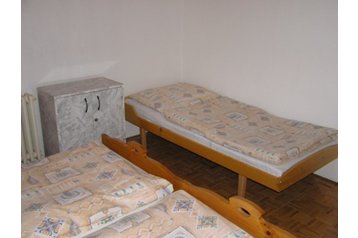 Slovakia Privát Šuňava, Eksteriør