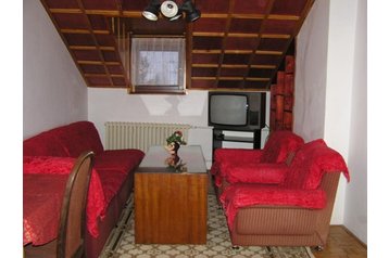 Slovakia Privát Šuňava, Eksteriør