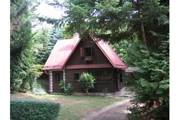 Vakantiehuis Halič 2