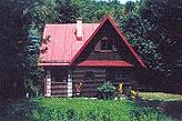 Chalet Halič Slovacchia